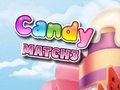 খেলা Candy Match3