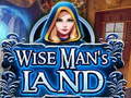 খেলা Wise Mans Land