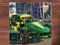 খেলা GTA Cars Jigsaw Challenge