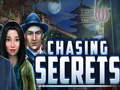 খেলা Chasing Secrets