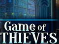 খেলা Game of Thieves