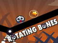 খেলা Rotating Bones