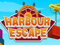 খেলা Harbour Escape