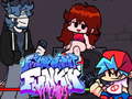 খেলা Friday Night Funkin' vs Chris