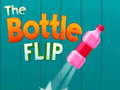 খেলা The Bottle Flip