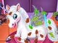 খেলা Magic Pet Salon