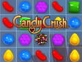 খেলা Candy crush 