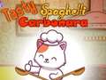 খেলা Tasty Spaghetti Carbonara