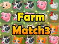 খেলা Farm Match3