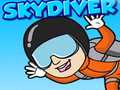 খেলা Skydiver