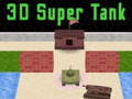 খেলা 3d super tank