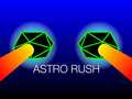 খেলা Astro Rush