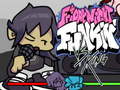 খেলা Friday Night Funkin vs The Origami King