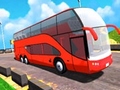 খেলা Bus Driving Simulator