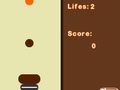 খেলা Ball Slide