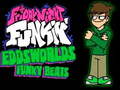 খেলা Friday Night Funkin Eddsworlds Funky Beats