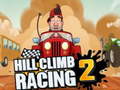 খেলা Hill Climb Racing ‏ 2