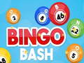 খেলা Bingo Bash