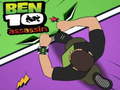 খেলা Ben 10 Assassin