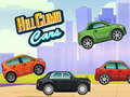 খেলা Hill Climb Cars 