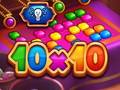 খেলা 10x10 Arabic