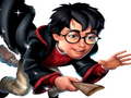খেলা Harry Potter Jigsaw Puzzle Collection