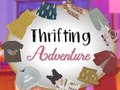 খেলা Charli's Thrifting Adventure