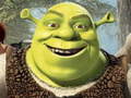 খেলা Shrek Jigsaw Puzzle Collection
