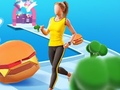 খেলা Body Race