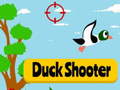 খেলা Duck Shooter