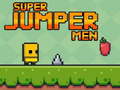 খেলা Super Jumper Men