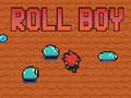 খেলা Roll Boy