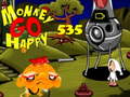 খেলা Monkey Go Happy Stage 535