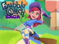 খেলা Bubble Witch Saga