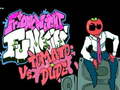 খেলা Friday Night Funkin Vs. Tomato Dude