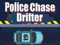 খেলা Police Chase Drifter