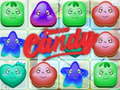 খেলা Cartoon Candy 