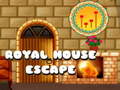 খেলা Royal House Escape