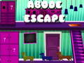 খেলা Abode Escape