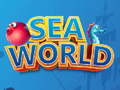 খেলা Sea World