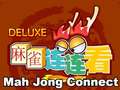 খেলা Mahjong Deluxe 2