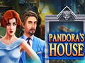 খেলা Pandoras House