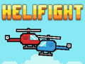 খেলা Helifight