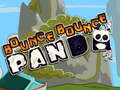 খেলা Bounce Bounce Panda ‏