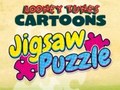 খেলা Looney Tunes Cartoons Jigsaw Puzzle
