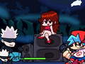 খেলা Friday Night Funkin Satoru Gojo