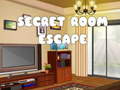 খেলা Secret Room Escape