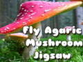 খেলা Fly Agaric Mushroom