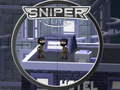 খেলা Sniper Elite