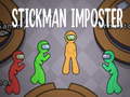 খেলা Stickman Imposter